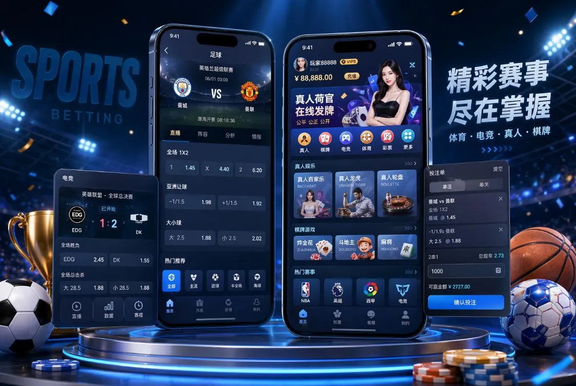 澳门葡京 App